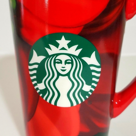 Starbucks Tall Coffee Mug - Picture 4 of 4